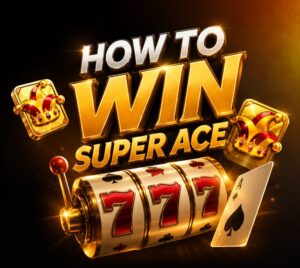 How to Win at Super Ace