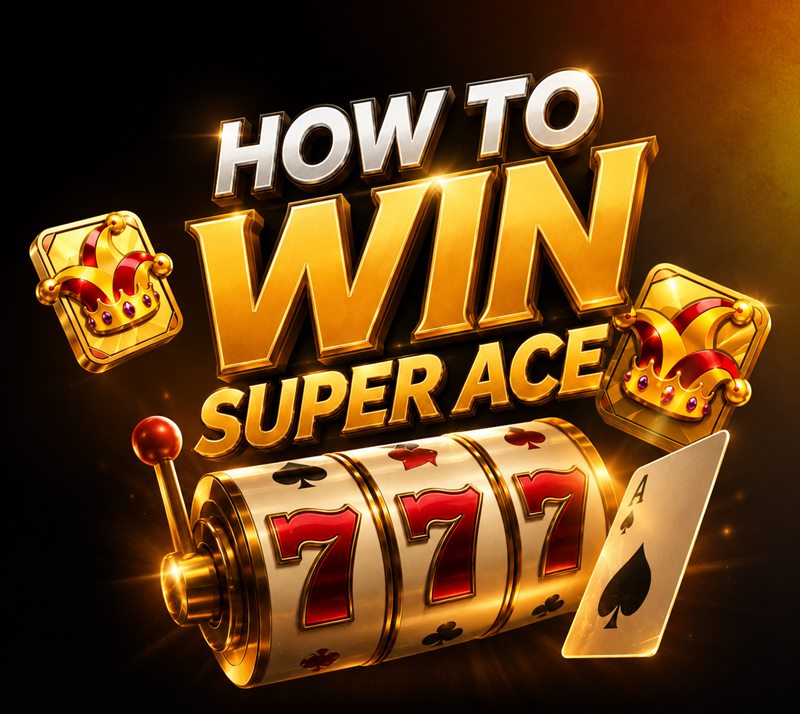 How to Win at Super Ace