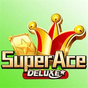 Super Ace Deluxe
