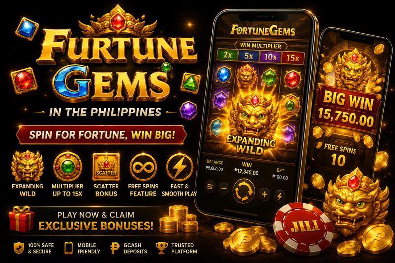 fortune gems slot