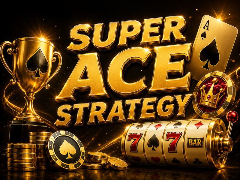 super ace strategy