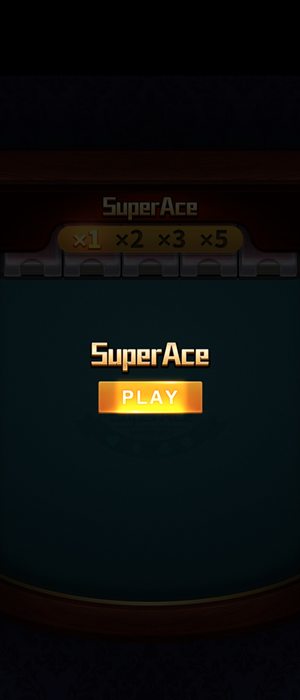Super Ace app screenshot 2